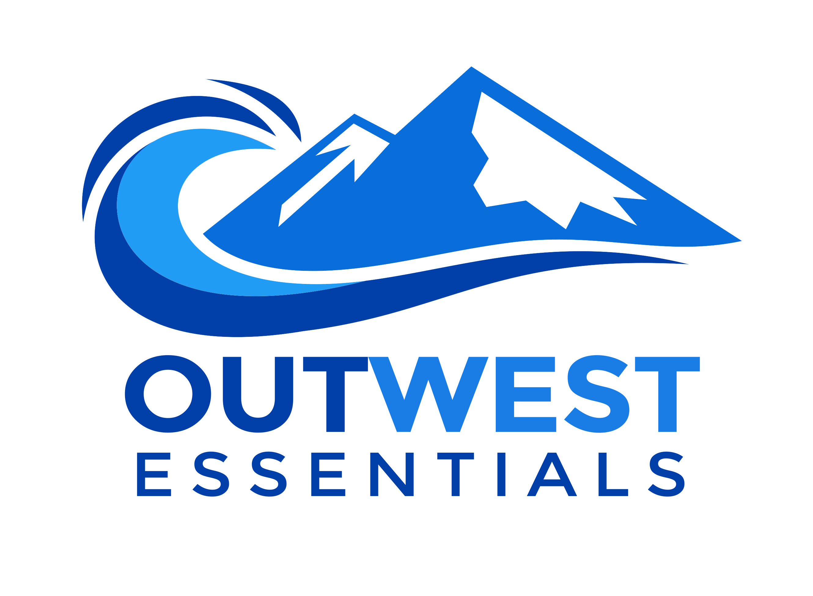 Outwest Essentials